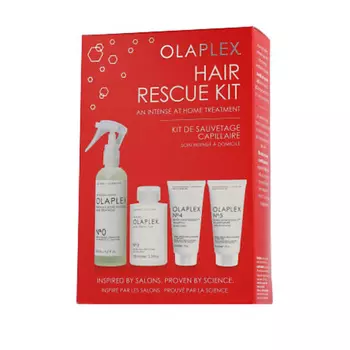 OLAPLEX Набор для интенсивного укрепления волос No.0
