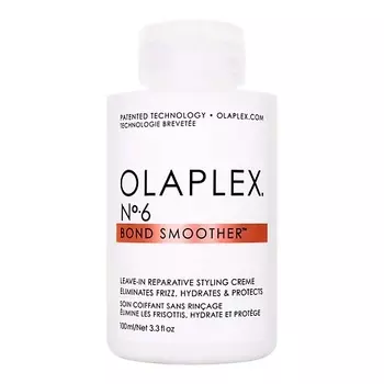 OLAPLEX Несмываемый крем "Система защиты волос" No.6 Bond Smoother