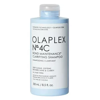 OLAPLEX Очищающий шампунь No.4C Bond Maintenance
