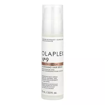 OLAPLEX Питательная сыворотка для волос No.9 Bond Protector