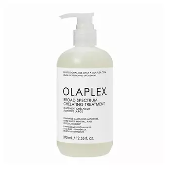 OLAPLEX Процедура глубокого очищения Broad Spectrum Chelating Treatment