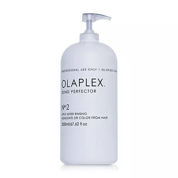 OLAPLEX Профессиональный уходBond Perfector No.2