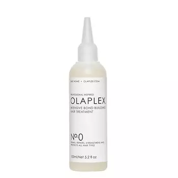 OLAPLEX Средство для волос No.0 Bond Builder