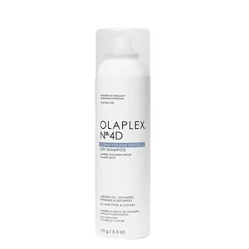 OLAPLEX Сухой шампунь №4D Clean Volume Detox