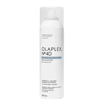 OLAPLEX Сухой шампунь №4D Clean Volume Detox