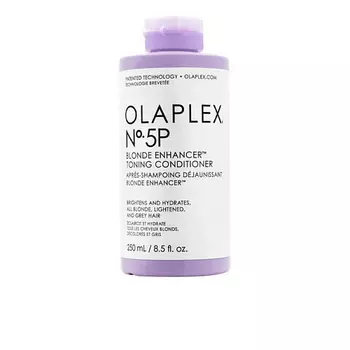 OLAPLEX Тонирующий кондиционер No.5 P Blonde Enhancer