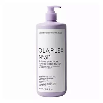 OLAPLEX Тонирующий кондиционер No.5 P Blonde Enhancer