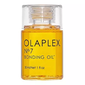 OLAPLEX Восстанавливающее масло "Капля совершенства" No.7 Bonding Oil