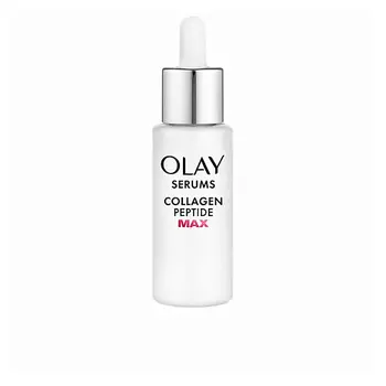 OLAY Антивозрастная сыворотка для лица Collagen Peptide MAX Serum