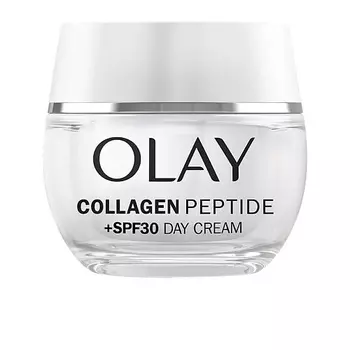OLAY Антивозрастной дневной крем COLLAGEN PEPTIDE24 SPF30 Day Cream