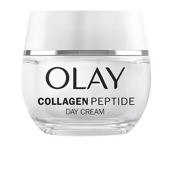OLAY Антивозрастной дневной крем для лица COLLAGEN PEPTIDE Day Cream