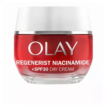 OLAY Антивозрастной крем для лица Regenerist Niacinamide SPF30 Day Cream