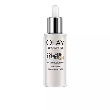OLAY Дневная сыворотка для лица Regenerist Collagen Peptide 24h Day Serum