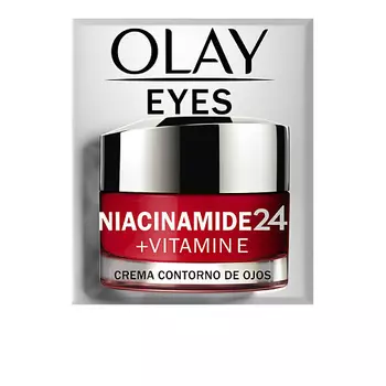 OLAY Крем для глаз NIACINAMIDE24 + VITAMIN E Eye Contour Cream