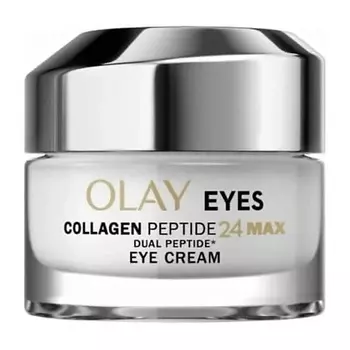 OLAY Крем для кожи вокруг глаз Collagen Peptide 24 MAX Eye Cream