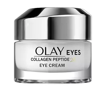 OLAY Крем для кожи вокруг глаз с пептидами коллагена Collagen Peptide Eye Cream