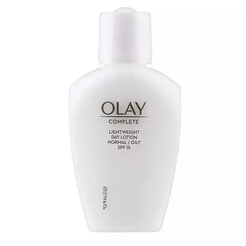 OLAY Лосьон для лица Complete SPF 15 Lightweight Day Lotion Normal/oily