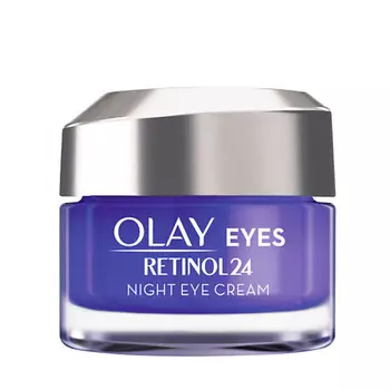 OLAY Ночной крем для кожи вокруг глаз Retinol24 MAX Night Cream