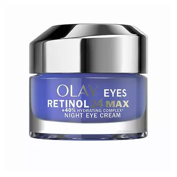 OLAY Ночной крем для кожи вокруг глаз Olay Eyes Regenerist Retinol 24 Max