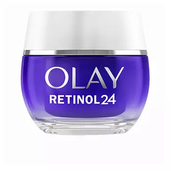 OLAY Ночной увлажняющий крем для лица Retinol24 Night Cream
