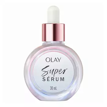 OLAY Сыворотка для лица Super Serum