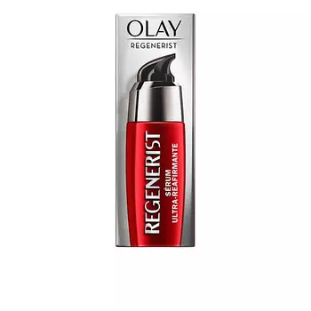 OLAY Укрепляющая сыворотка для лица Regenerist 3 Areas Serum