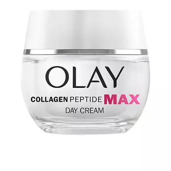 OLAY Увлажняющий дневной крем для лица Collagen Peptide 24 MAX Day Cream