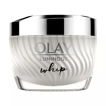 OLAY Увлажняющий крем для лица Luminious Whip