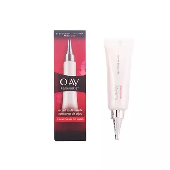 OLAY Восстанавливающая сыворотка для кожи вокруг глаз Regenerist Eye Lifting Serum