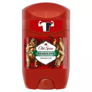 OLD SPICE Део-стик Bearglove 50.0