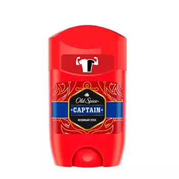 OLD SPICE Део-стик Кэпитэн