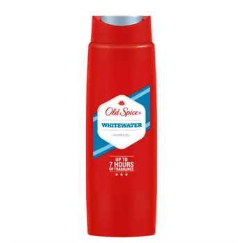 OLD SPICE Гель для душа Вайтвотер( Whitewater) 250.0