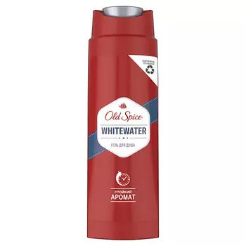 OLD SPICE Гель для душа WhiteWater