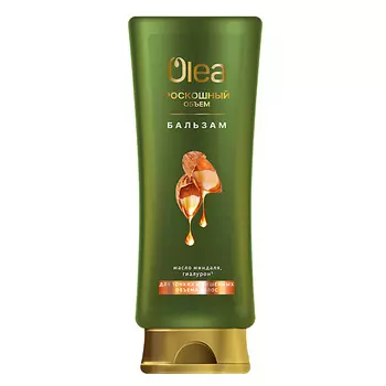 OLEA Бальзам для волос Абсолютное восстановление 400.0