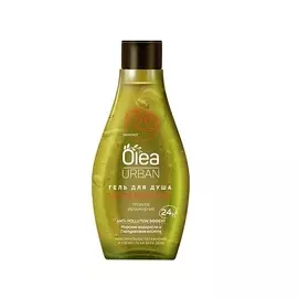 OLEA Гель для душа URBAN Заряд бодрости 300.0