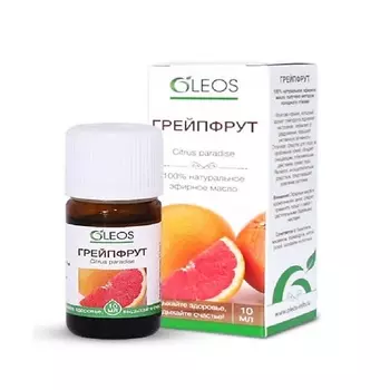 OLEOS Эфирное масло Грейпфрут 10.0
