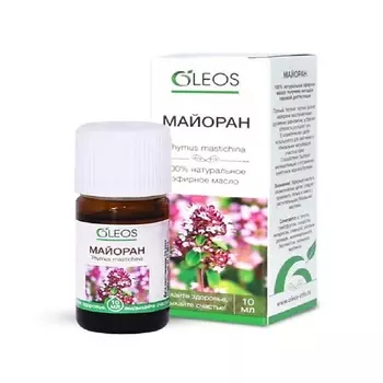 OLEOS Эфирное масло Майоран 10.0
