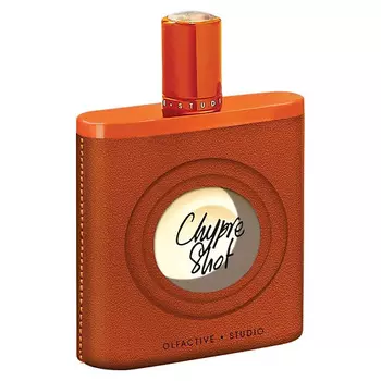 OLFACTIVE STUDIO Парфюмерная вода Chypre Shot