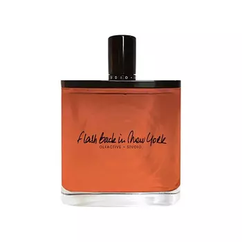 OLFACTIVE STUDIO Парфюмерная вода Flash Back In New York