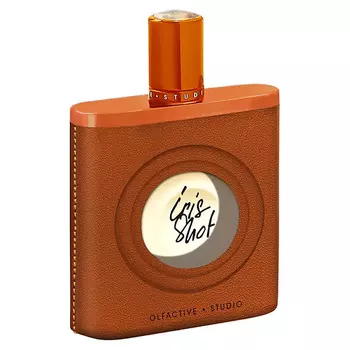 OLFACTIVE STUDIO Парфюмерная вода Iris Shot