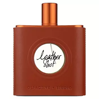 OLFACTIVE STUDIO Парфюмерная вода Leather Shot