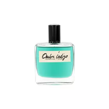 OLFACTIVE STUDIO Парфюмерная вода Ombre Indigo
