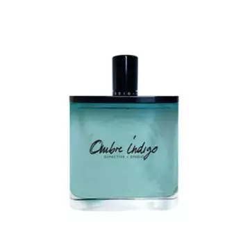 OLFACTIVE STUDIO Парфюмерная вода Ombre Indigo