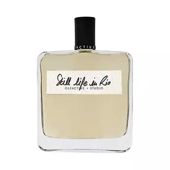 OLFACTIVE STUDIO Парфюмерная вода Still Life in Rio