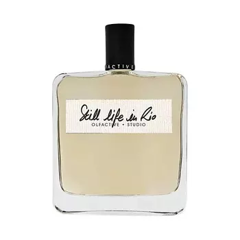 OLFACTIVE STUDIO Парфюмерная вода Still Life in Rio