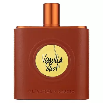 OLFACTIVE STUDIO Парфюмерная вода Vanilla Shot