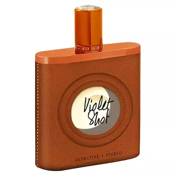 OLFACTIVE STUDIO Парфюмерная вода Violet Shot