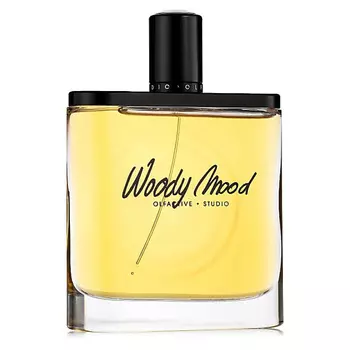 OLFACTIVE STUDIO Парфюмерная вода Woody Mood