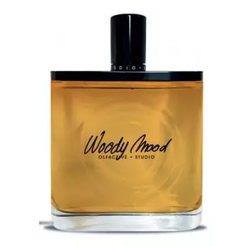 OLFACTIVE STUDIO Парфюмерная вода Woody Mood