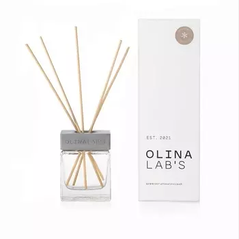 OLINALAB'S Диффузор ароматический Cappuccino 100.0